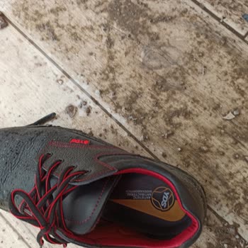 YDS Boots İş Ayakkabısı: 30 Dakikada Hayal Kırıklığı!
