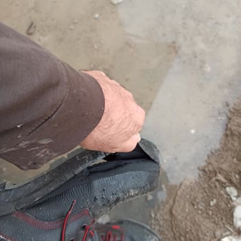 YDS Boots İş Ayakkabısı: 30 Dakikada Hayal Kırıklığı!