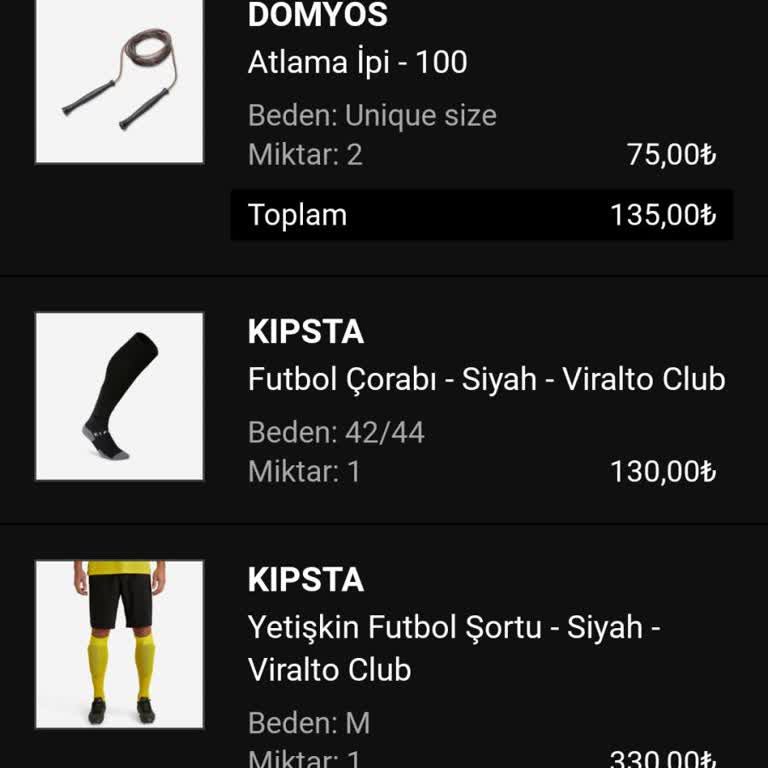 Kargo Teslimatı Sorunu Ve Yanıltıcı Bilgilendirme