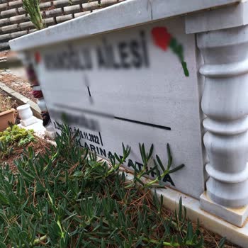 İBB Mezar Yanı Satın Alma Sorunu Ve Adaletsizlik