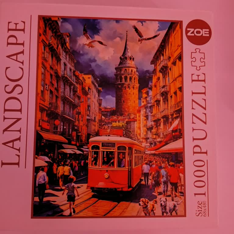 Eksik Parça Ve Ürün Kodu Sorunu Yaşadım