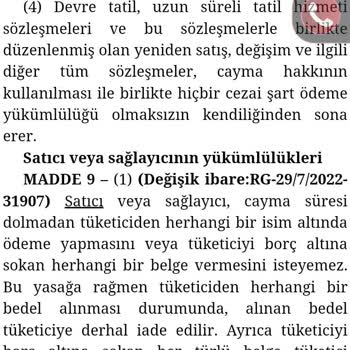 Hattuşa Kazdağları'nda Yanıltıcı Sözleşme Ve İletişim Sorunları