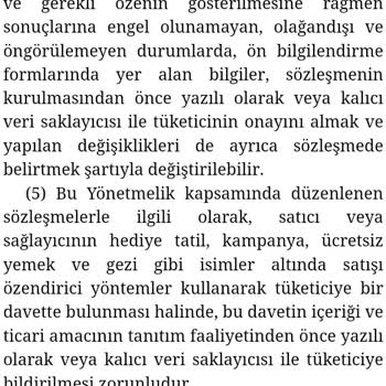Hattuşa Kazdağları'nda Yanıltıcı Sözleşme Ve İletişim Sorunları