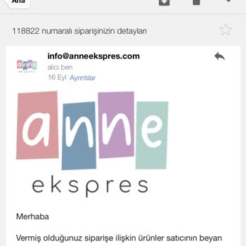Stokta Olmayan Ürünlerle Müşteri Mağduriyeti