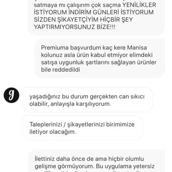 Gardrops'ta Satış Zorlukları Ve Yenilik Eksikliği