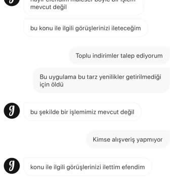 Gardrops'ta Satış Zorlukları Ve Yenilik Eksikliği