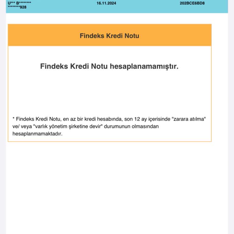 Kapanmış Borçların Kredi Notunu Etkilemesi