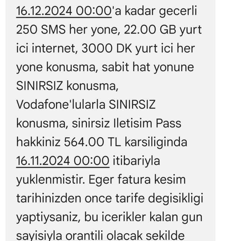Taahhüt Sonrası Fahiş Fiyat Şoku!