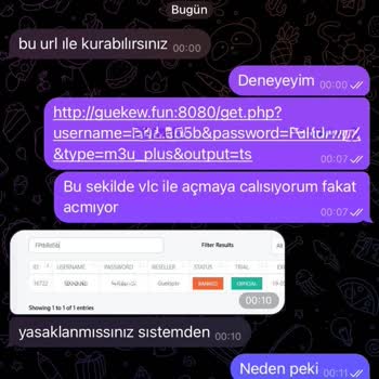 IPTV Hizmetinde Yaşanan Sorunlar Ve Yanıltıcı Uygulamalar