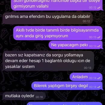 IPTV Hizmetinde Yaşanan Sorunlar Ve Yanıltıcı Uygulamalar