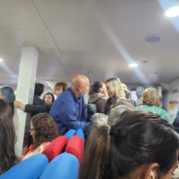 Turyol'da Kapasite Aşımı Ve Güvenlik İhlali