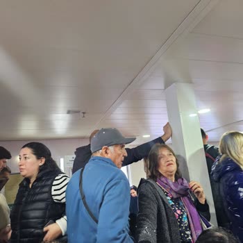 Turyol'da Kapasite Aşımı Ve Güvenlik İhlali