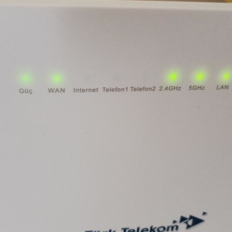 İnternet Kesintisi Ve Müşteri Hizmetleri Sorunu