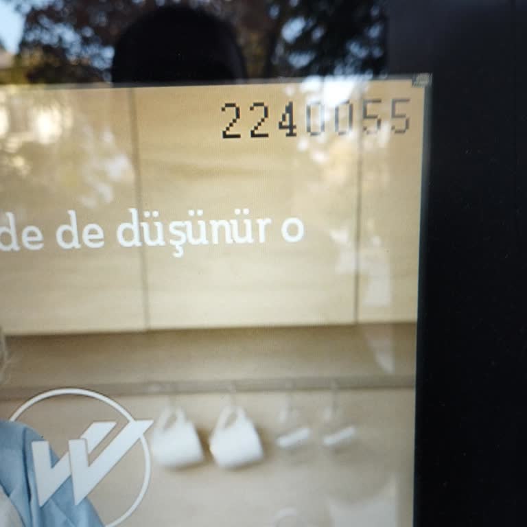 ATM'de Yutulan Para Ve Uzayan Çözüm Süreci