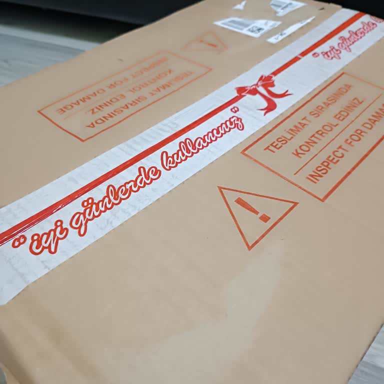 Biggshop İade Sürecinde Yaşanan Sorun Ve Müşteri Hizmetleri Engeli!