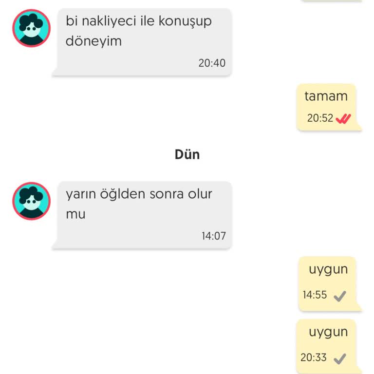Letgo'da İletişim Sorunları Ve Telefon Numarası Engeli
