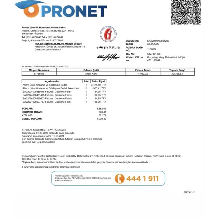 Yüksek Ücretler Ve Ayrılma Zorlukları