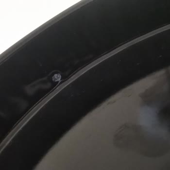 Arzum Fırın Alışverişinde Hayal Kırıklığı