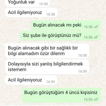 Trendyol'dan İade Sürecinde Yaşanan Sorunlar