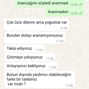 Trendyol'dan İade Sürecinde Yaşanan Sorunlar