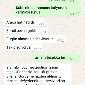Trendyol'dan İade Sürecinde Yaşanan Sorunlar