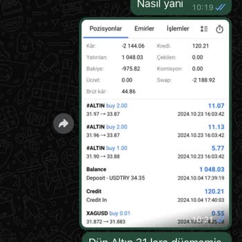 Yatırım Danışmanlığı Mağduriyeti: Aranmadım, Param Kayboldu