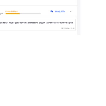 Kargoya Verilmeyen Telefon: Media Markt Ve Pazarama Hayal Kırıklığı
