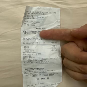 Yeni Alınan Su Sebilinde Kaplama Sorunu