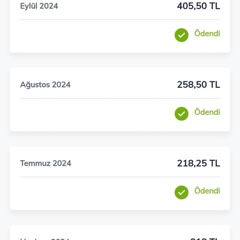 Fatura Artışıyla Karşılaşan Müşteri Tepkisi
