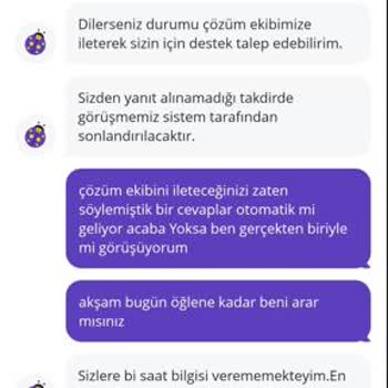 N11 Üzerinden Alınan Ürünün Teslim Edilmemesi Ve Müşteri Hizmetleri Sorunu