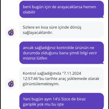 N11 Üzerinden Alınan Ürünün Teslim Edilmemesi Ve Müşteri Hizmetleri Sorunu