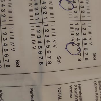 Küçük Kızımın Diş Tedavisi İçin Acil Yardım Bekliyoruz