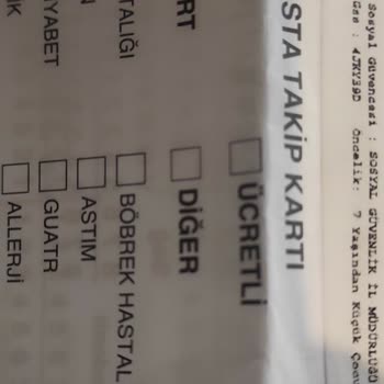 Küçük Kızımın Diş Tedavisi İçin Acil Yardım Bekliyoruz