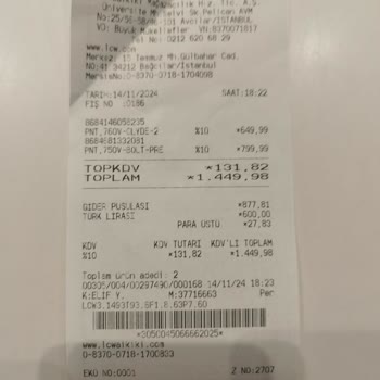 İndirimli Üründe Mağaza Fiyat Farkı Sorunu