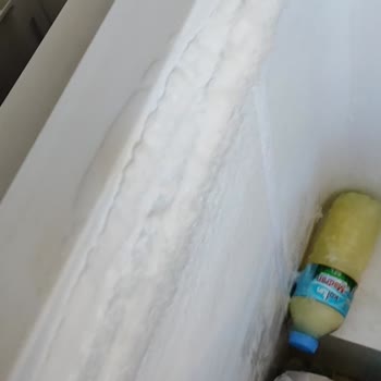 Beko Derin Dondurucu Kapağı Sorunu Çözülmüyor