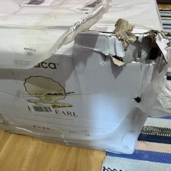 Karaca'dan Defolu Ürün Ve İletişimsizlik Sorunu