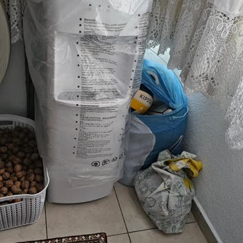 Sebil Üretim Hatası Ve Yetersiz Servis Hizmeti