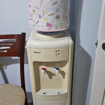 Sebil Üretim Hatası Ve Yetersiz Servis Hizmeti