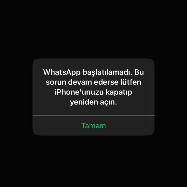 İPhone Şikayeti
