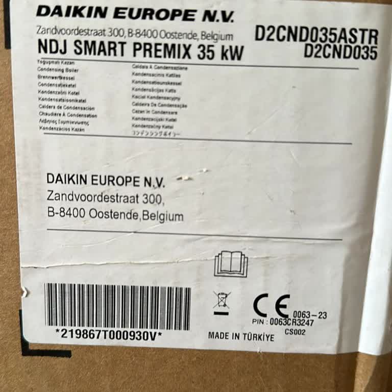 Hafta Sonu Hizmet Vermeyen Kombi Servisi Hayal Kırıklığı