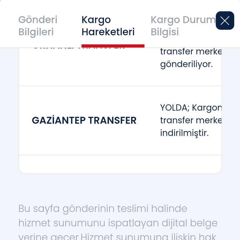 N11 Yanlış Yönlendirilen Kargo Ve Memnuniyetsizlik!