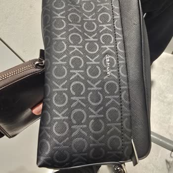 Boyner'den Aldığımız Çantada Dikiş Hatası Şoku