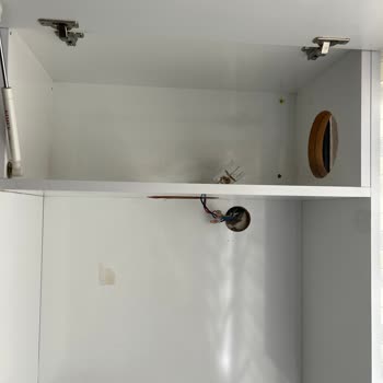 Arçelik Servisinin Eksik Montaj Hizmeti Ve İletişim Sorunları