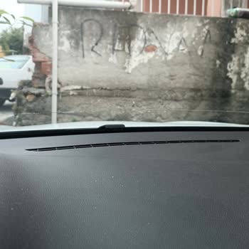 Cam Hasarı İçin Uzayan Bekleyiş