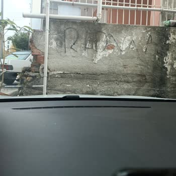 Cam Hasarı İçin Uzayan Bekleyiş