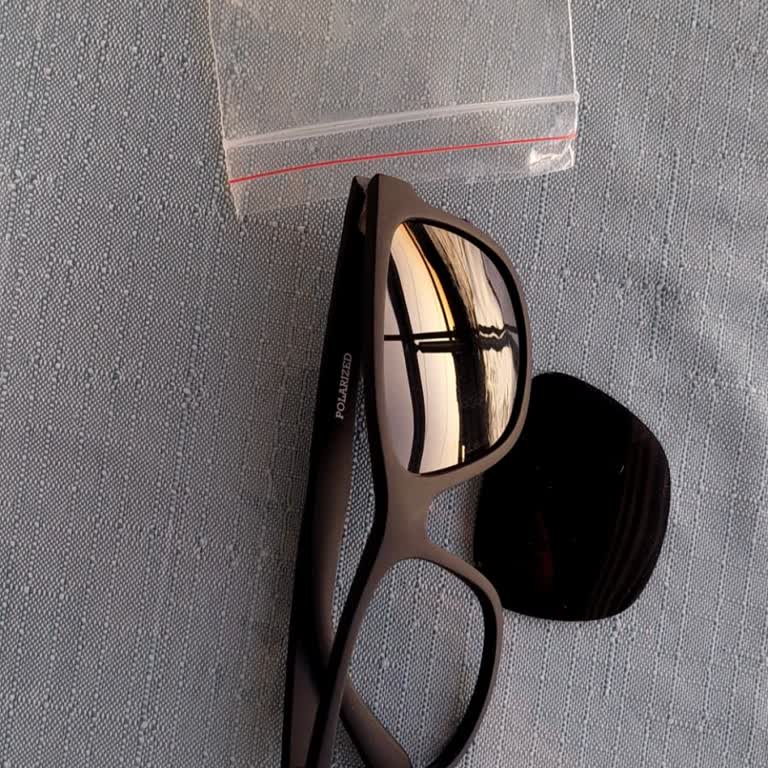 Kırık Ve Uygun Olmayan Gözlük Camı İadesi Sorunu