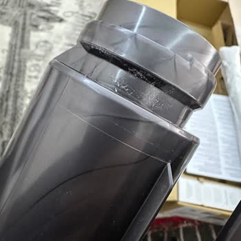 Kullanılmış Ve Hasarlı Dyson Ürünü: Hayal Kırıklığı Ve Mağduriyet