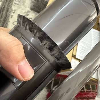 Kullanılmış Ve Hasarlı Dyson Ürünü: Hayal Kırıklığı Ve Mağduriyet