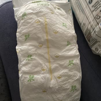 Baby Turco Bebek Bezi Sızıntı Sorunu