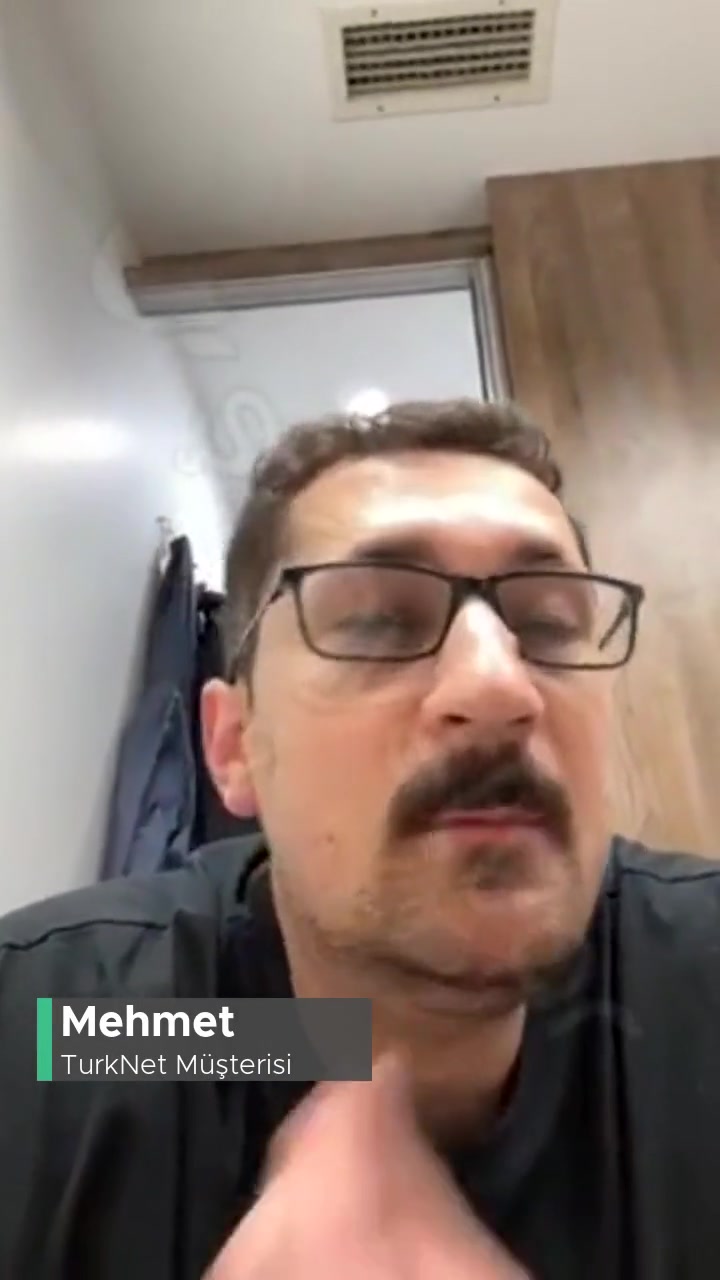 TurkNet Fiber Diye ADSL Satıyor! videonun kapak resmi